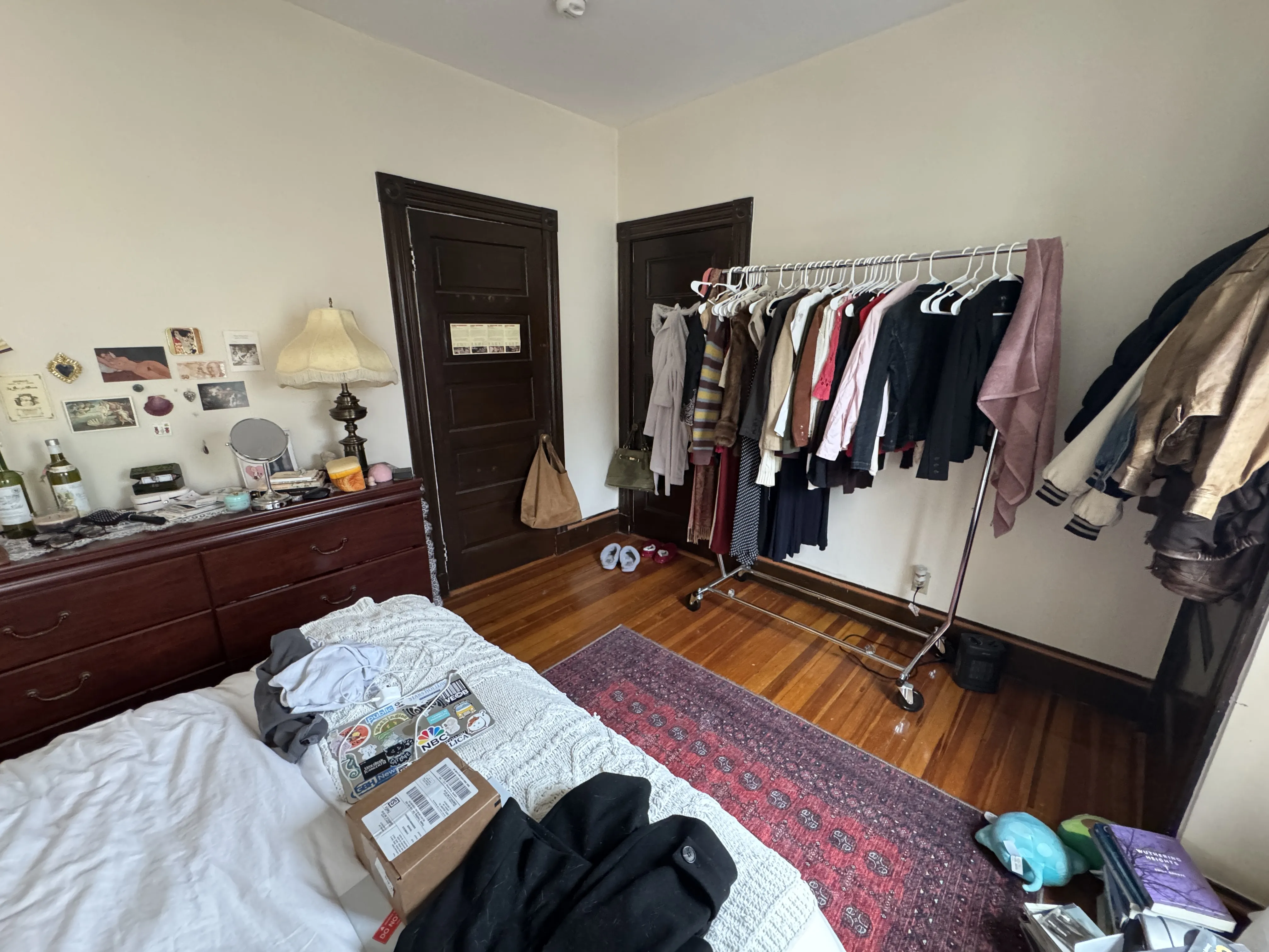 4 bed, 1 bath apartment for rent at 51 Ibbetson St Unit 3, Spring Hill — photo 8 of 17