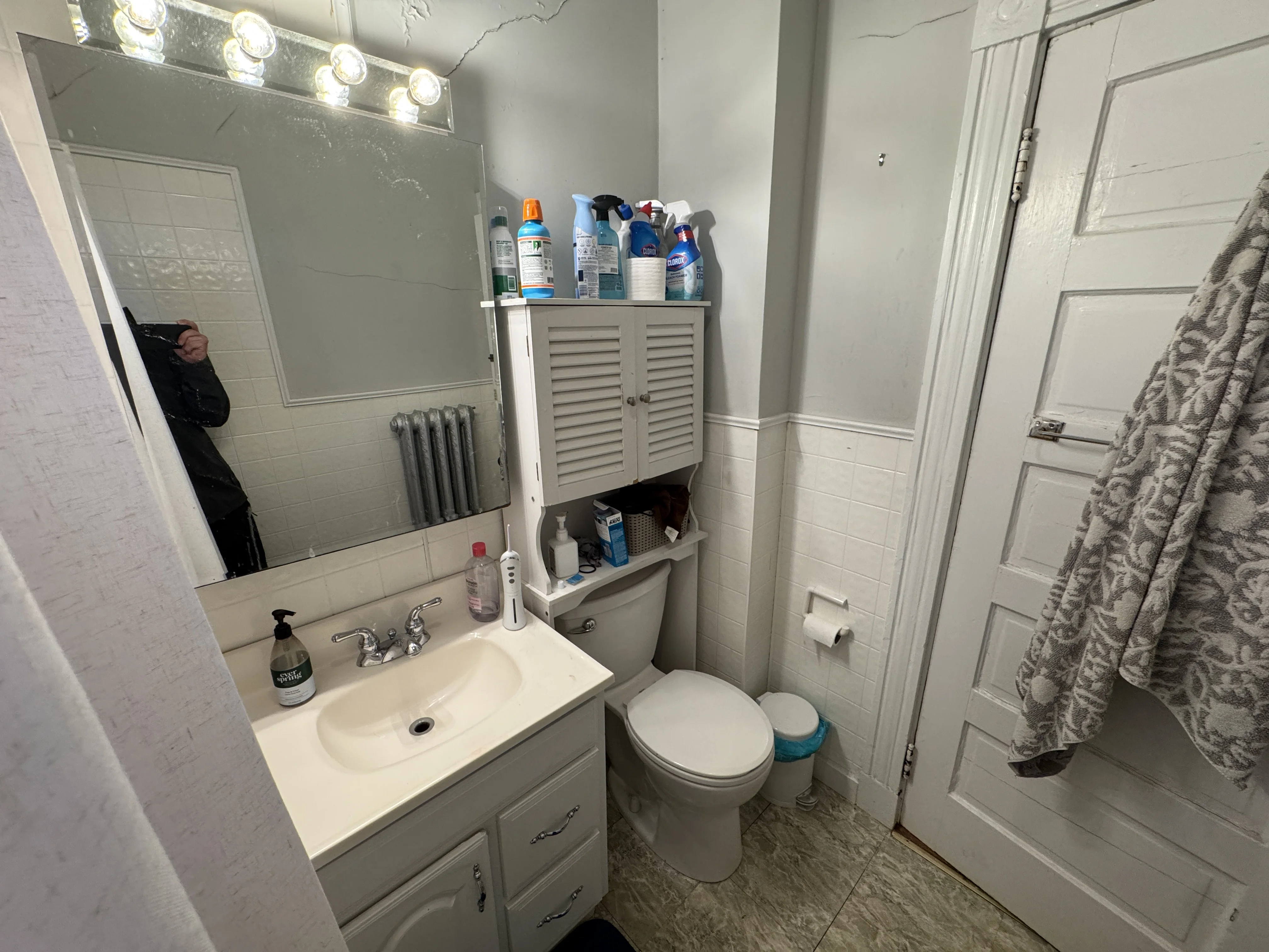 4 bed, 1 bath apartment for rent at 51 Ibbetson St Unit 3, Spring Hill — photo 16 of 17