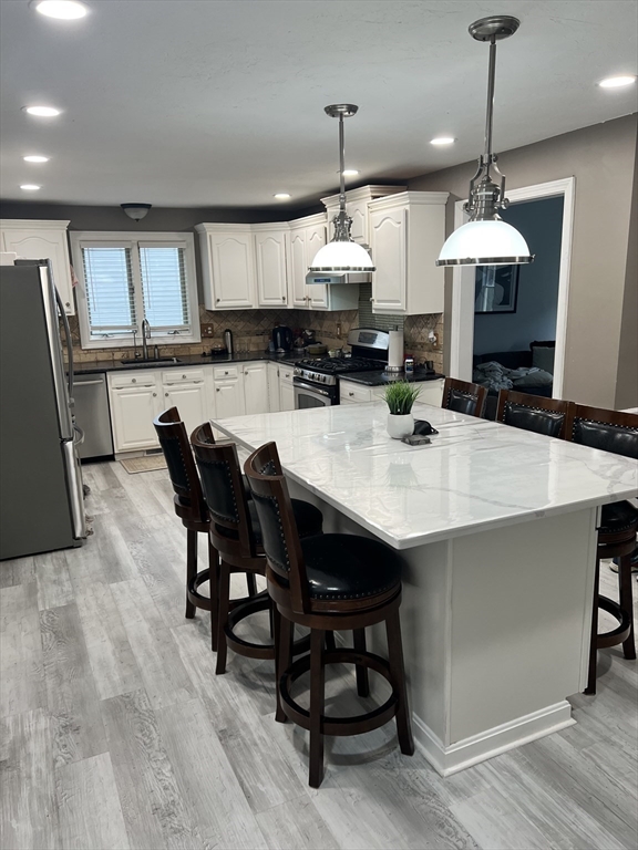 3 bed, 3 bath apartment for rent at 51 Ireta Rd, Shrewsbury — photo 4 of 26