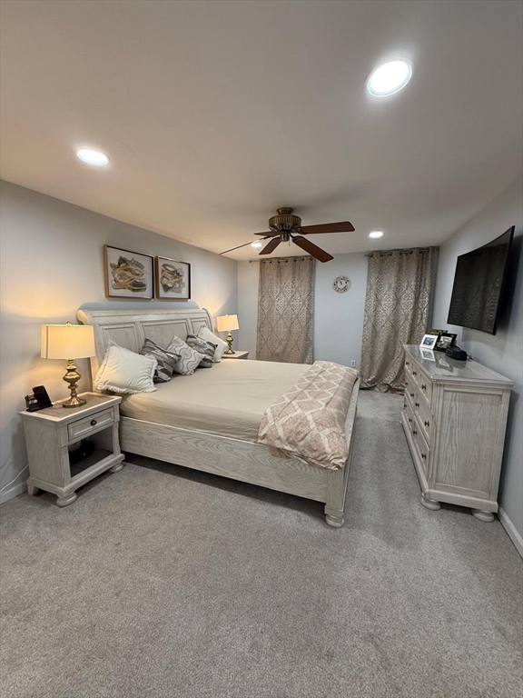 3 bed, 3 bath apartment for rent at 51 Ireta Rd, Shrewsbury — photo 18 of 26