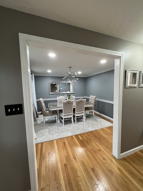 3 bed, 3 bath apartment for rent at 51 Ireta Rd, Shrewsbury — photo 6 of 26