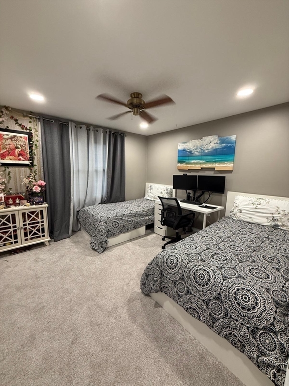 3 bed, 3 bath apartment for rent at 51 Ireta Rd, Shrewsbury — photo 17 of 26
