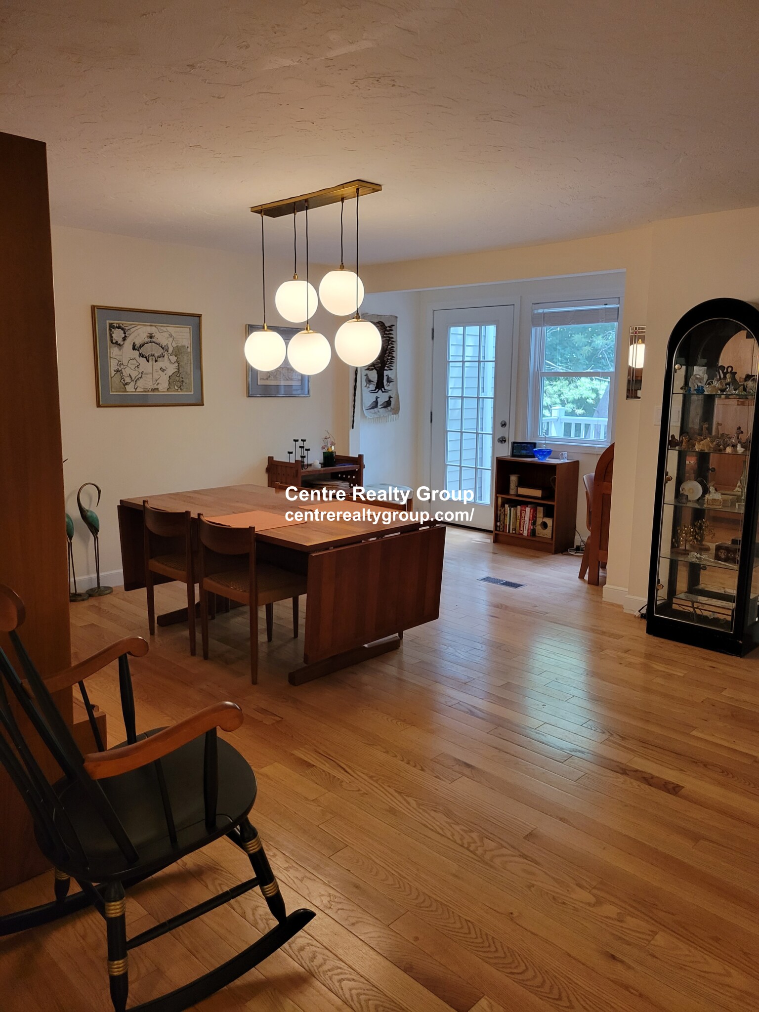 3 bed, 2.5 bath apartment for rent at 51 Jackson St Unit B, Newton Center — photo 12 of 28