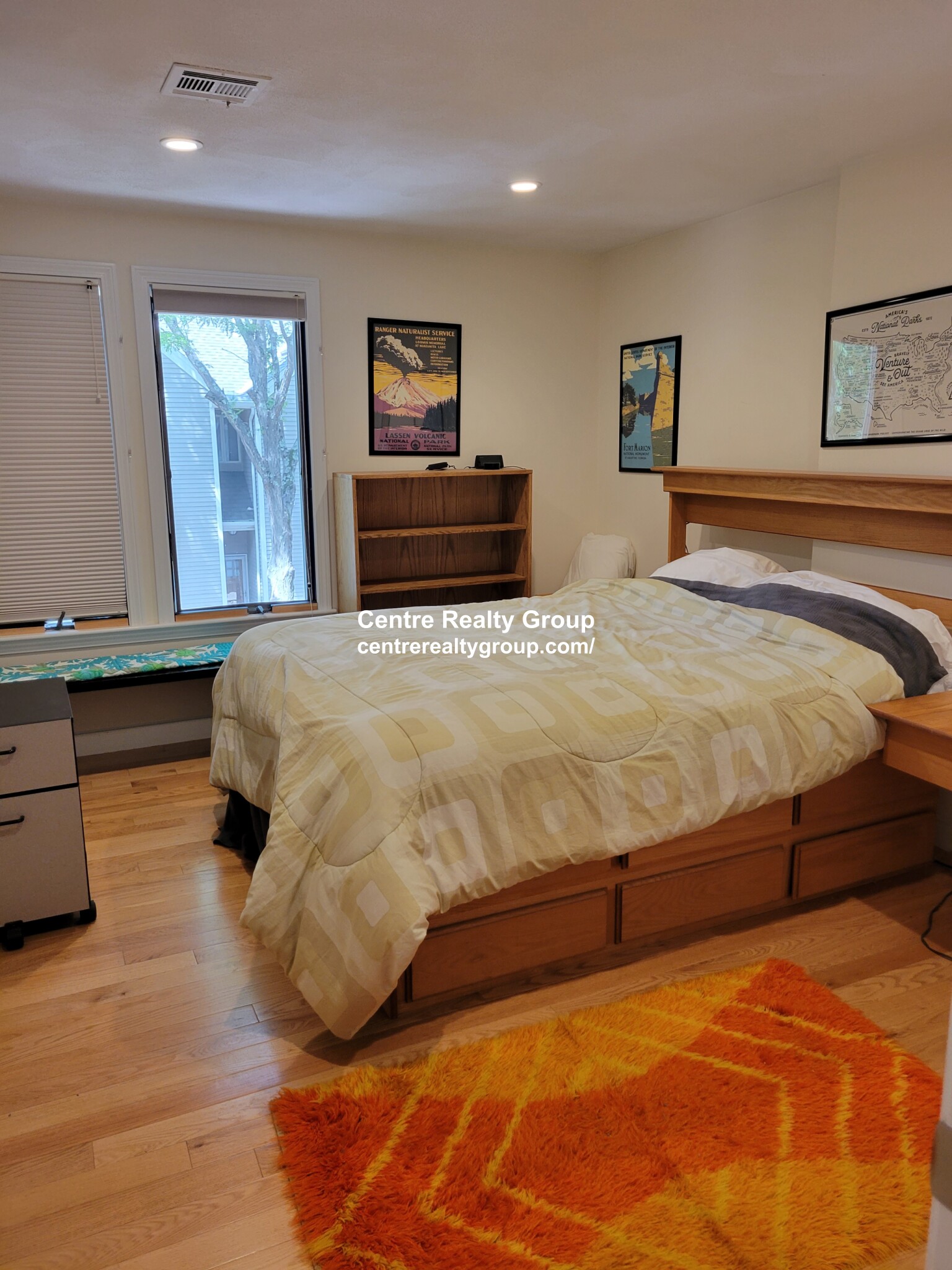 3 bed, 2.5 bath apartment for rent at 51 Jackson St Unit B, Newton Center — photo 15 of 28