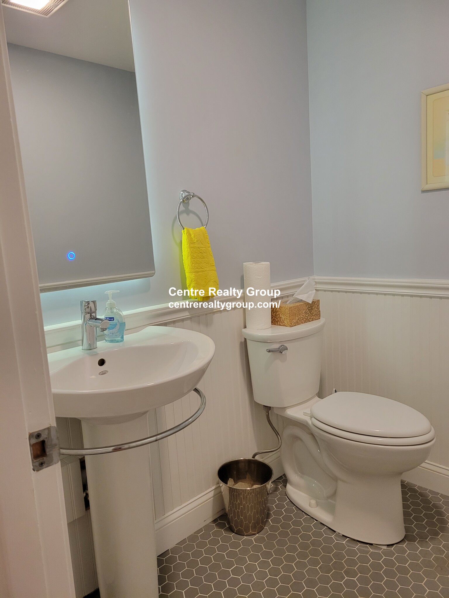 3 bed, 2.5 bath apartment for rent at 51 Jackson St Unit B, Newton Center — photo 11 of 28