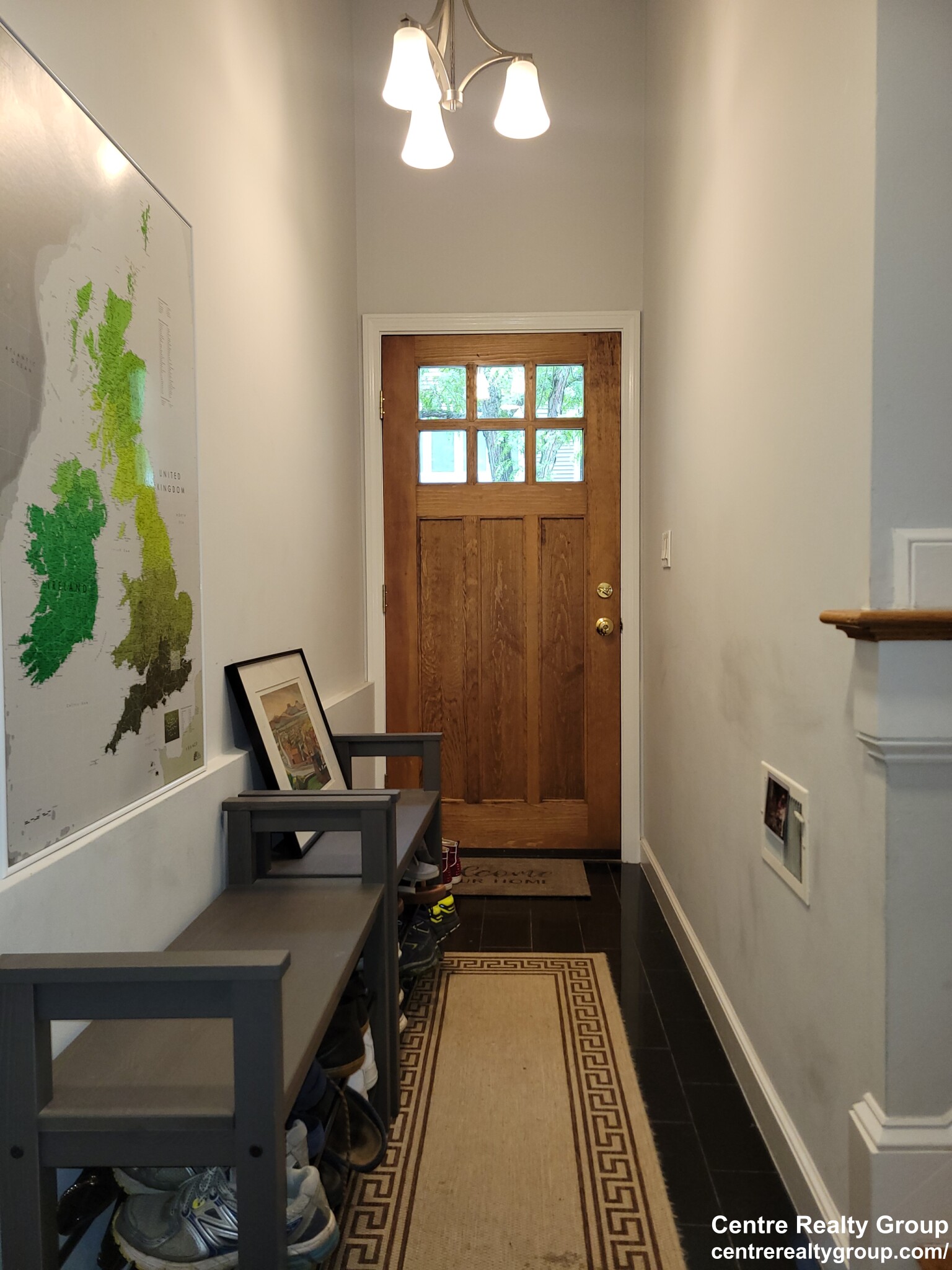 3 bed, 2.5 bath apartment for rent at 51 Jackson St Unit B, Newton Center — photo 5 of 28