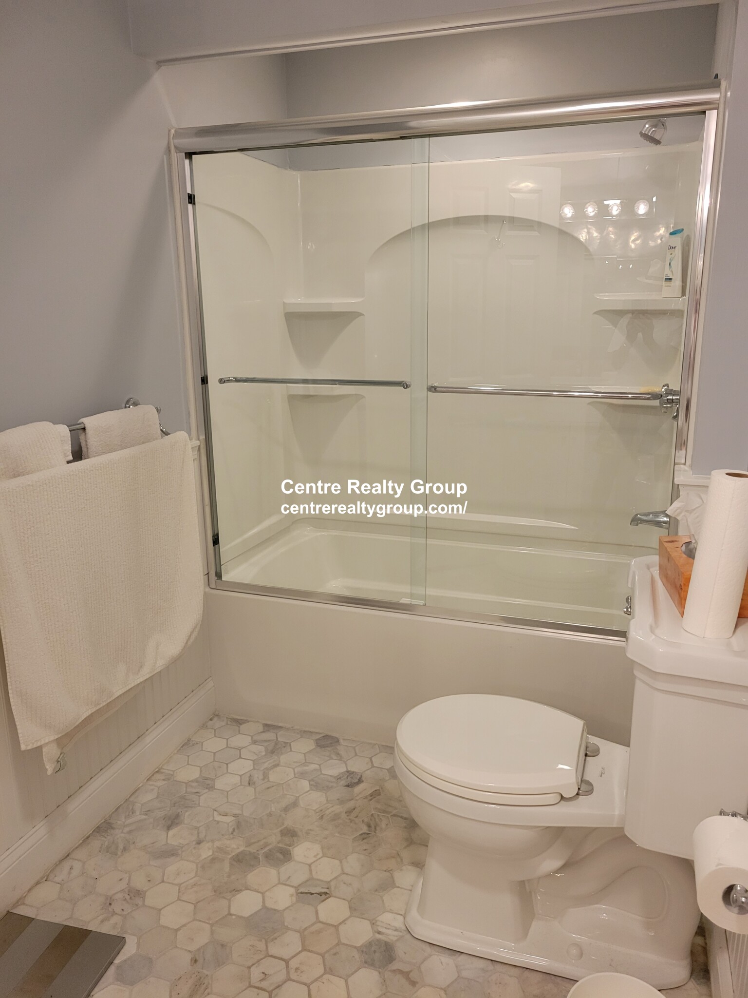 3 bed, 2.5 bath apartment for rent at 51 Jackson St Unit B, Newton Center — photo 20 of 28