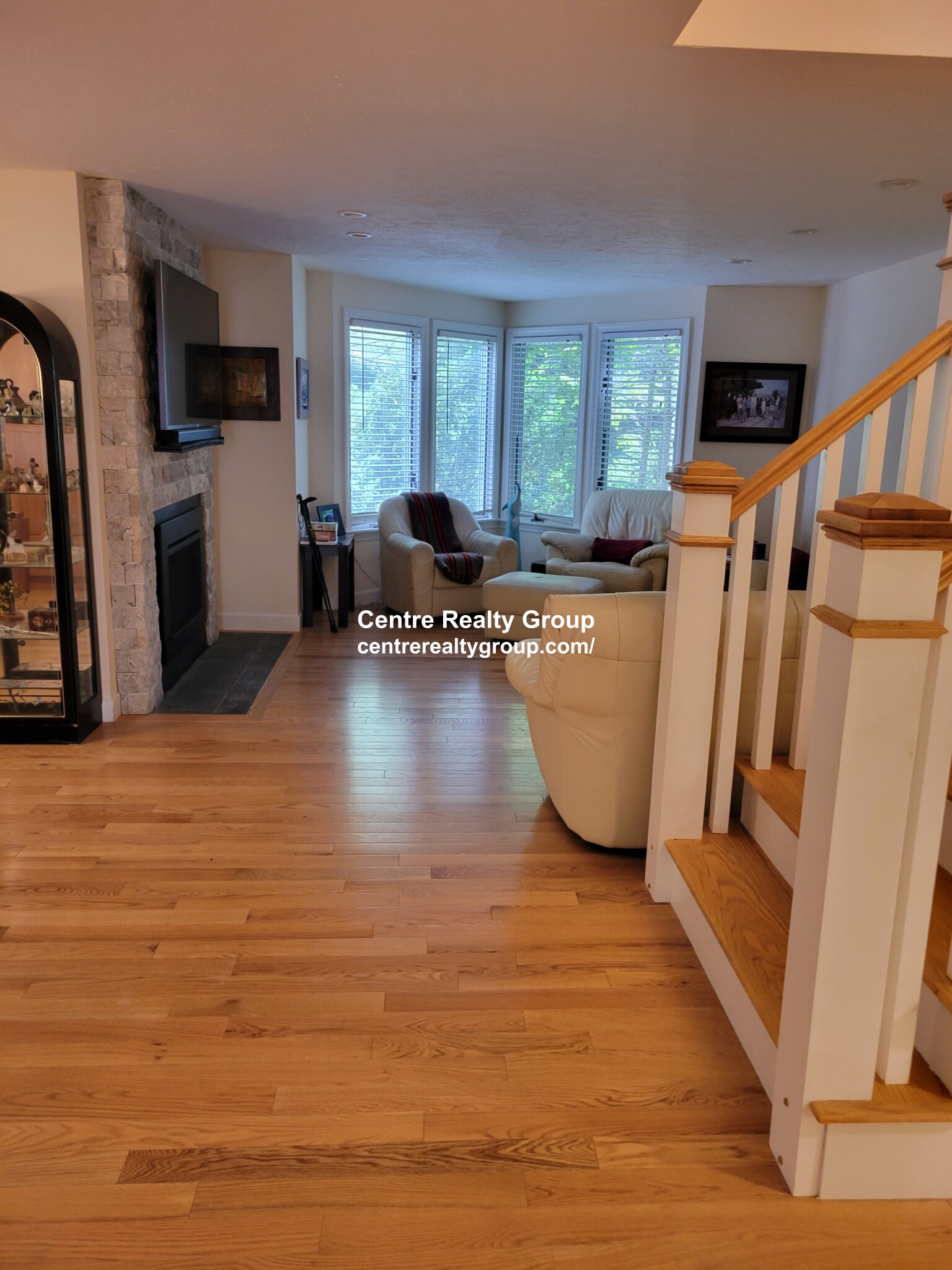 3 bed, 2.5 bath apartment for rent at 51 Jackson St Unit B, Newton Center — photo 9 of 28