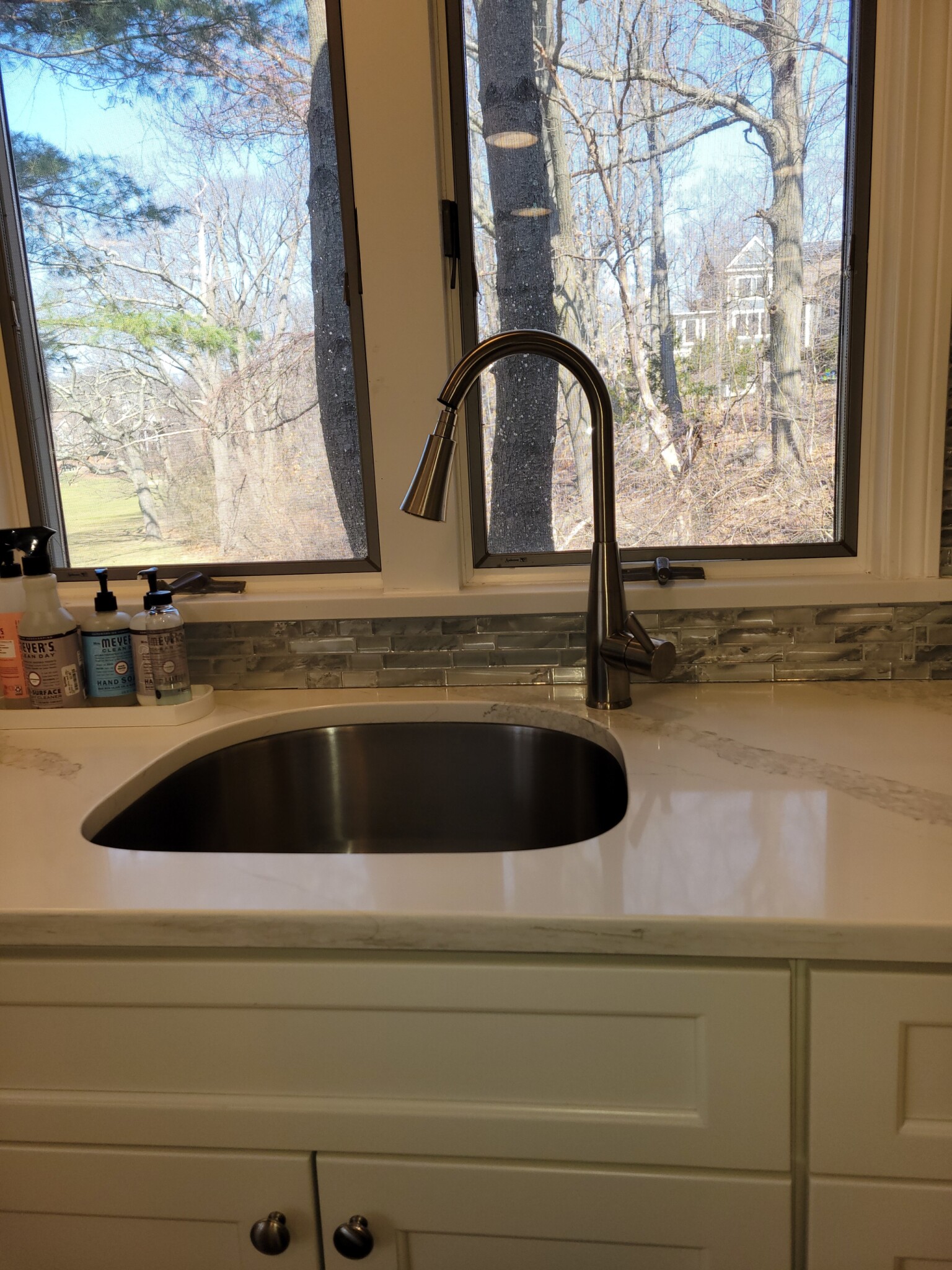 3 bed, 2.5 bath apartment for rent at 51 Jackson St Unit D, Newton Center — photo 6 of 23