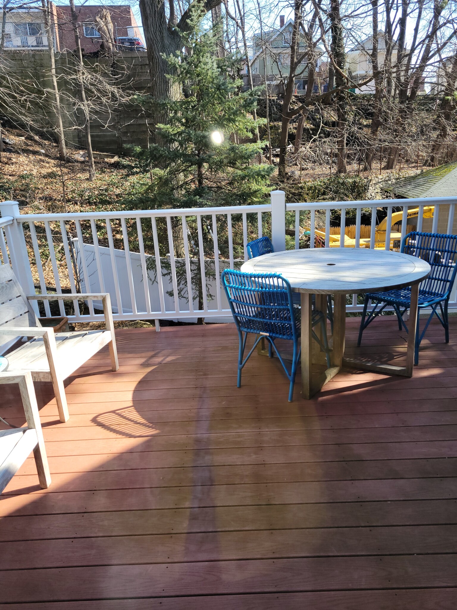 3 bed, 2.5 bath apartment for rent at 51 Jackson St Unit D, Newton Center — photo 14 of 23