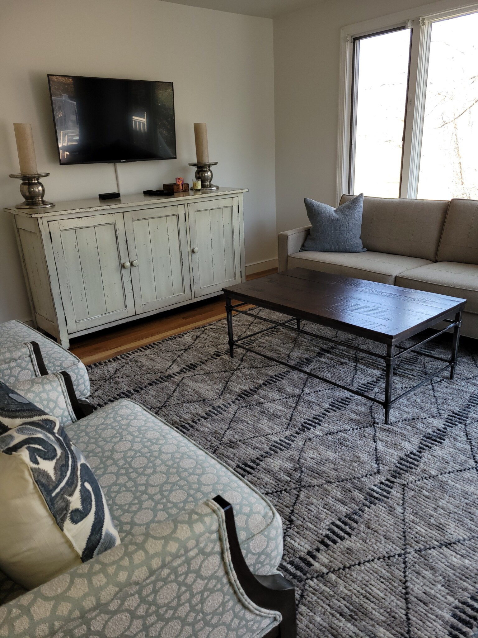 3 bed, 2.5 bath apartment for rent at 51 Jackson St Unit D, Newton Center — photo 10 of 23