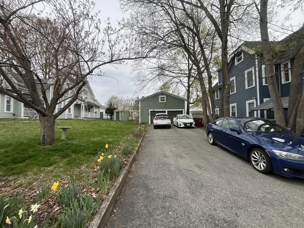 2 bed, 1 bath apartment for rent at 51 Jenness St Unit 0, Lowell — photo 19 of 24