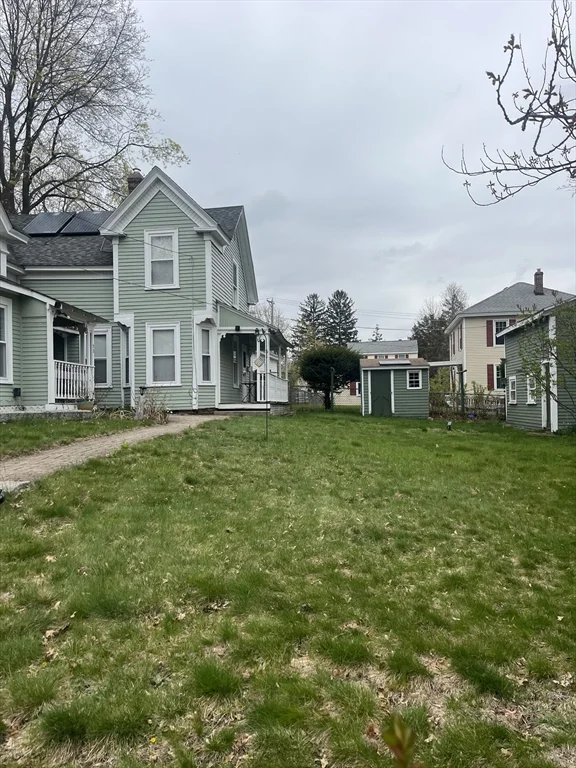 2 bed, 1 bath apartment for rent at 51 Jenness St Unit 0, Lowell — photo 17 of 24