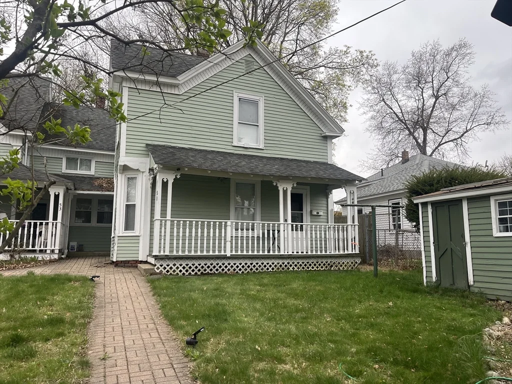 2 bed, 1 bath apartment for rent at 51 Jenness St Unit 0, Lowell — photo 21 of 24