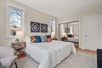 2 bed, 2 bath apartment for rent at 51 John St Unit 103, Brookline — photo 10 of 15