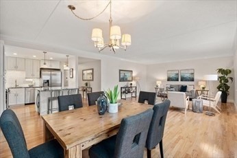 2 bed, 2 bath apartment for rent at 51 John St Unit 103, Brookline — photo 3 of 15