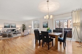 2 bed, 2 bath apartment for rent at 51 John St Unit 103, Brookline — photo 2 of 15