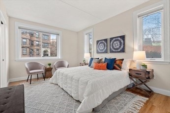 2 bed, 2 bath apartment for rent at 51 John St Unit 103, Brookline — photo 9 of 15