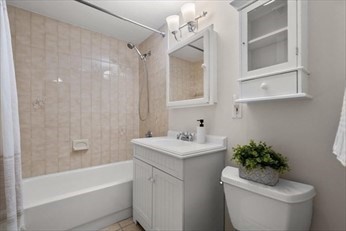 2 bed, 2 bath apartment for rent at 51 John St Unit 103, Brookline — photo 13 of 15