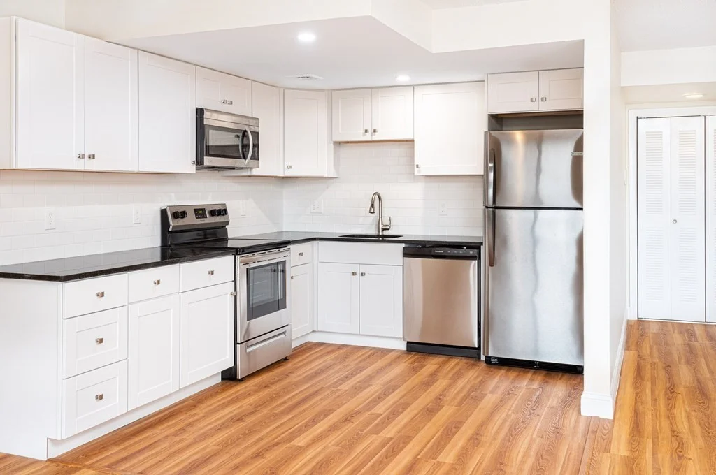 2 bed, 2 bath apartment for rent at 51 John St Unit 401, Coolidge Corner — photo 1 of 15