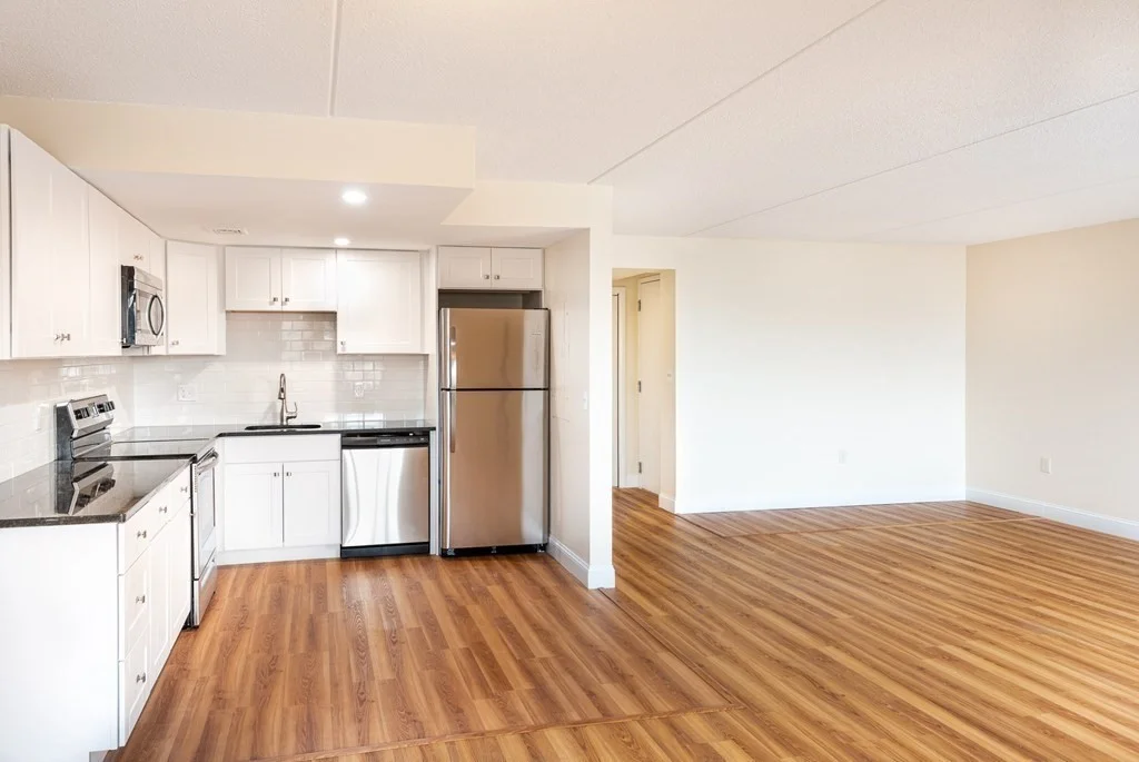 2 bed, 2 bath apartment for rent at 51 John St Unit 401, Coolidge Corner — photo 3 of 15