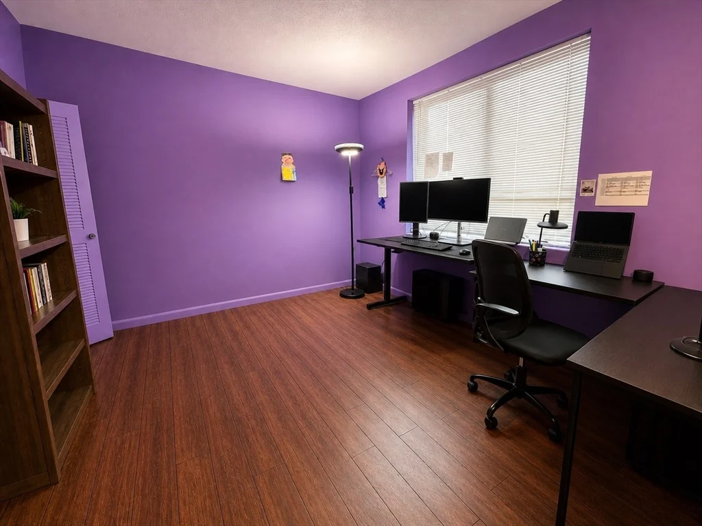 2 bed, 2 bath apartment for rent at 51 John Unit 104, Coolidge Corner — photo 11 of 15