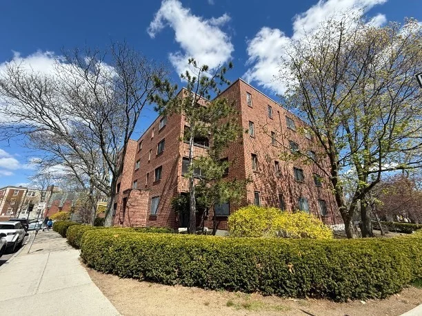 2 bed, 2 bath apartment for rent at 51 John Unit 104, Coolidge Corner — photo 15 of 15