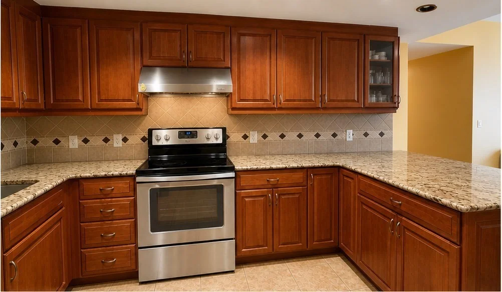 2 bed, 2 bath apartment for rent at 51 John Unit 104, Coolidge Corner — photo 7 of 15