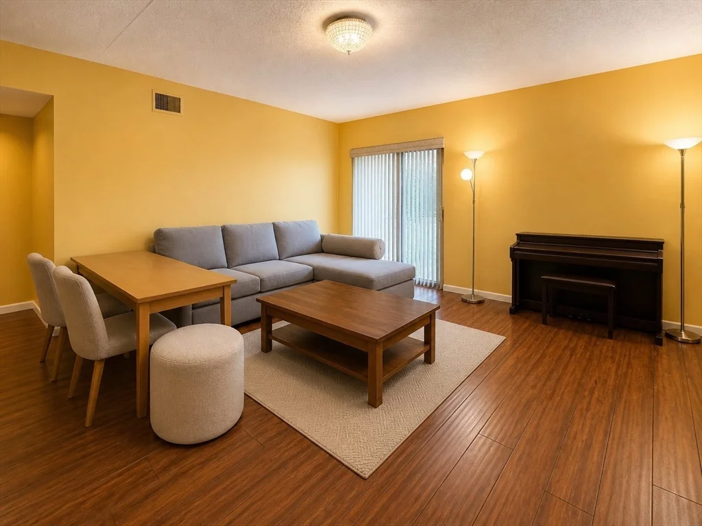 2 bed, 2 bath apartment for rent at 51 John Unit 104, Coolidge Corner — photo 4 of 15