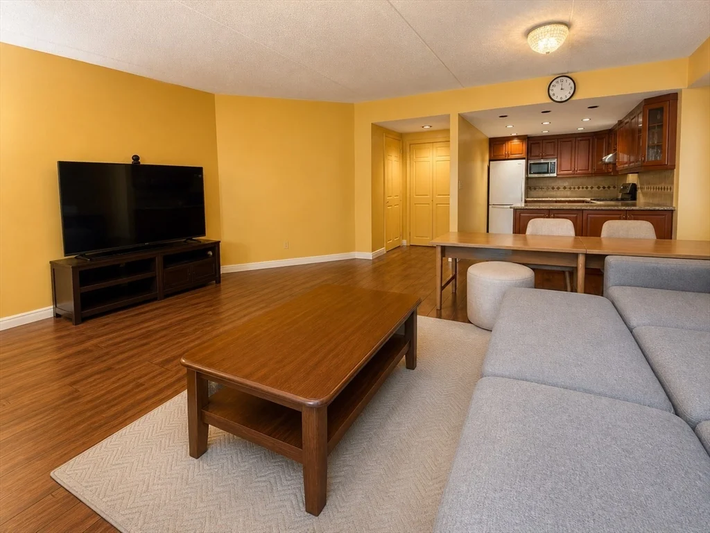 2 bed, 2 bath apartment for rent at 51 John Unit 104, Coolidge Corner — photo 3 of 15