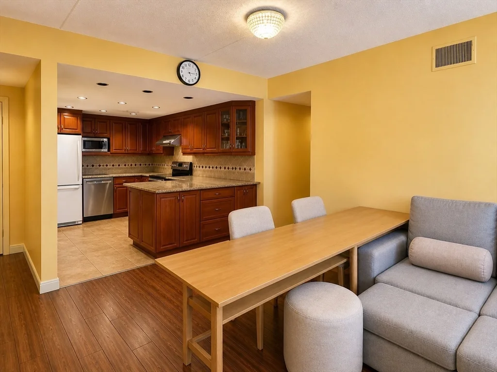 2 bed, 2 bath apartment for rent at 51 John Unit 104, Coolidge Corner — photo 6 of 15