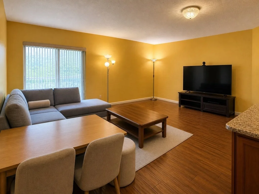2 bed, 2 bath apartment for rent at 51 John Unit 104, Coolidge Corner — photo 5 of 15