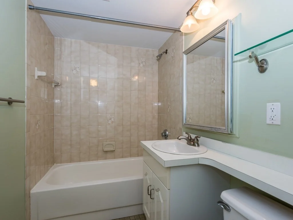 2 bed, 2 bath apartment for rent at 51 John Unit 303, Coolidge Corner — photo 11 of 15