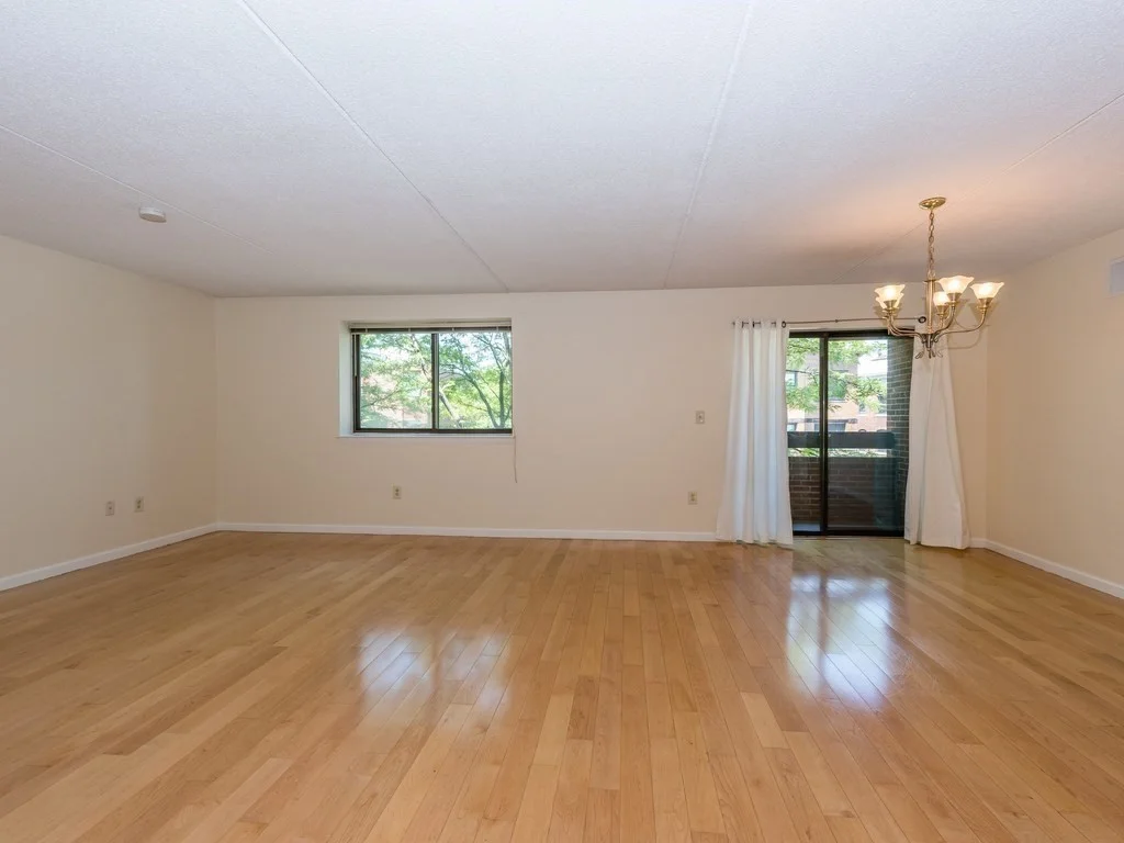 2 bed, 2 bath apartment for rent at 51 John Unit 303, Coolidge Corner — photo 5 of 15