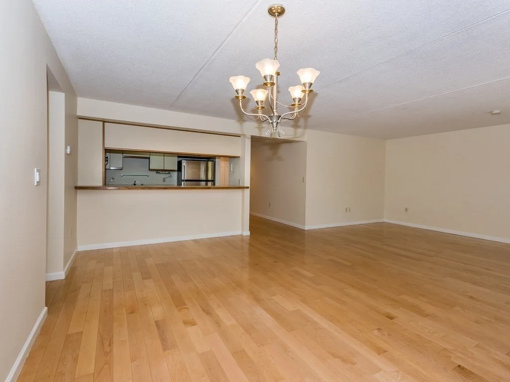 2 bed, 2 bath apartment for rent at 51 John Unit 303, Coolidge Corner — photo 3 of 15
