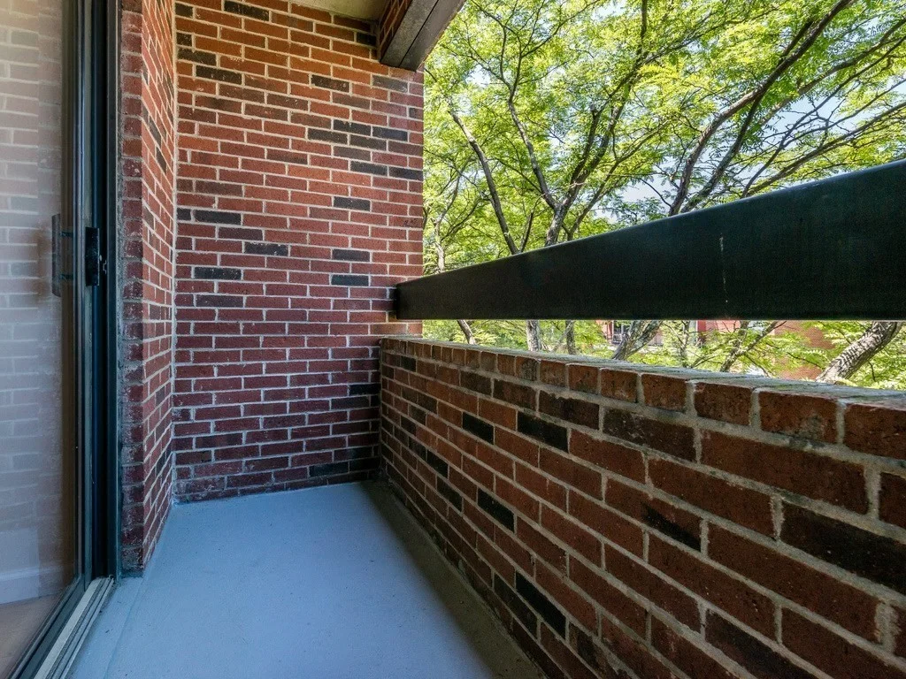 2 bed, 2 bath apartment for rent at 51 John Unit 303, Coolidge Corner — photo 13 of 15