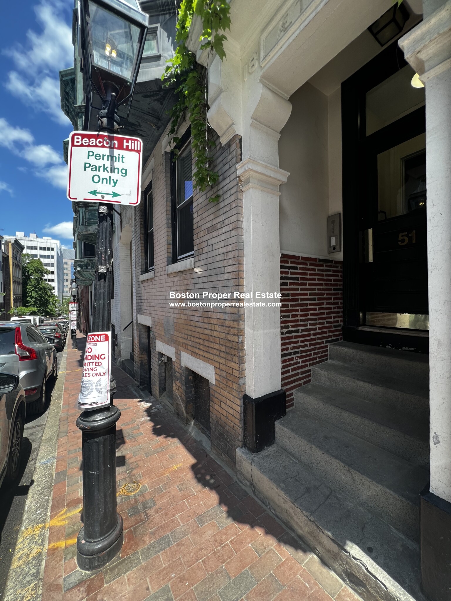 1 bed, 1 bath apartment for rent at 51 Joy St Unit 1, Beacon Hill — photo 8 of 9