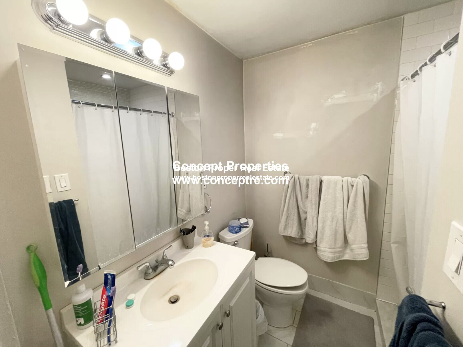 1 bed, 1 bath apartment for rent at 51 Joy St Unit 1, Beacon Hill — photo 6 of 9