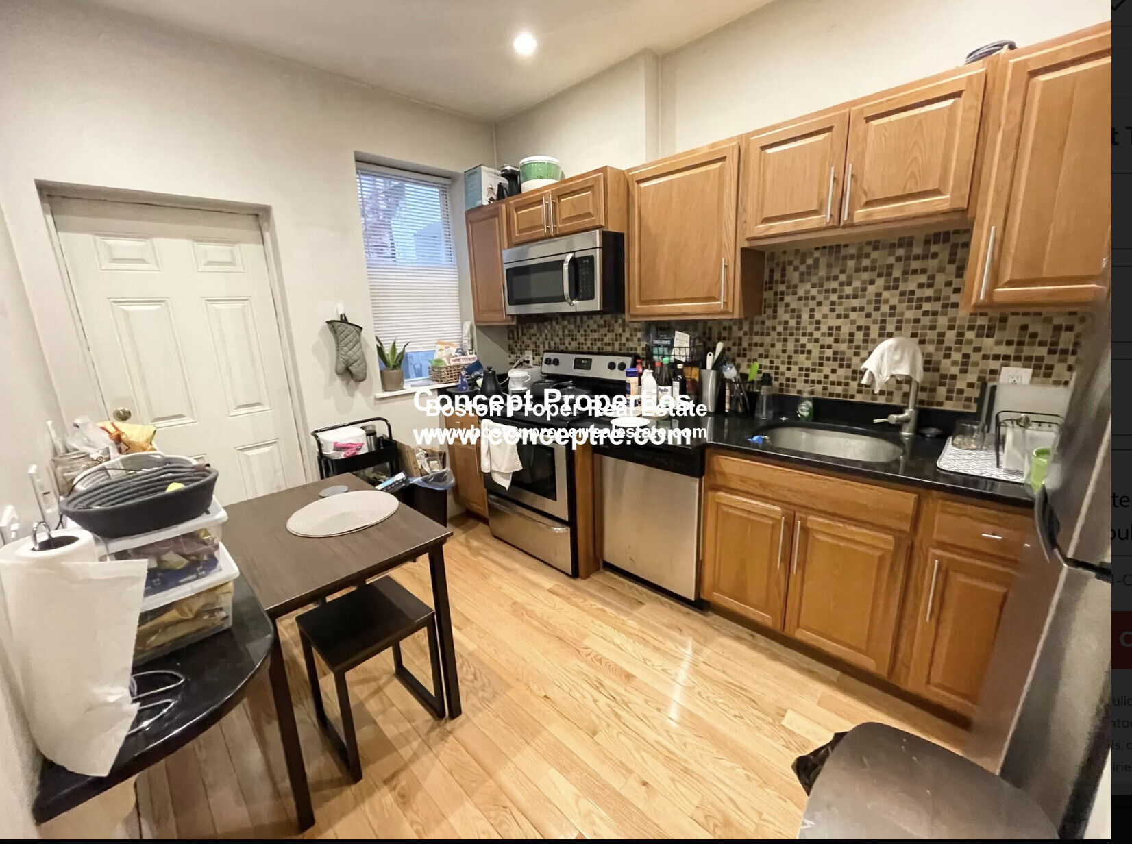 1 bed, 1 bath apartment for rent at 51 Joy St Unit 1, Beacon Hill — photo 1 of 9