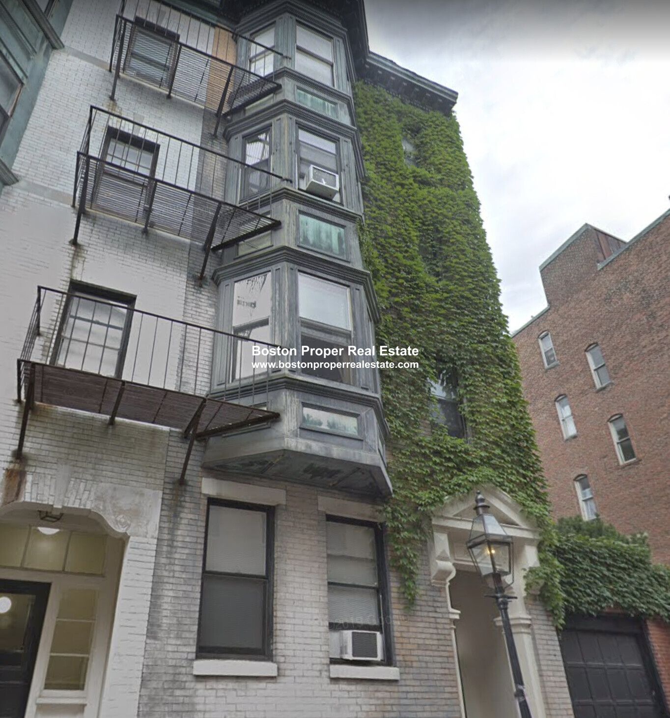 1 bed, 1 bath apartment for rent at 51 Joy St Unit 1, Beacon Hill — photo 9 of 9