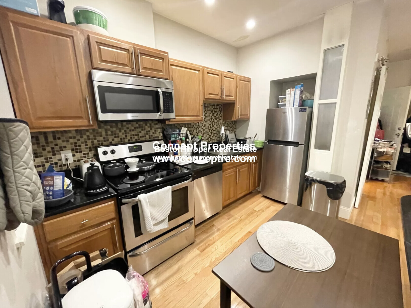 1 bed, 1 bath apartment for rent at 51 Joy St Unit 1, Beacon Hill — photo 2 of 9