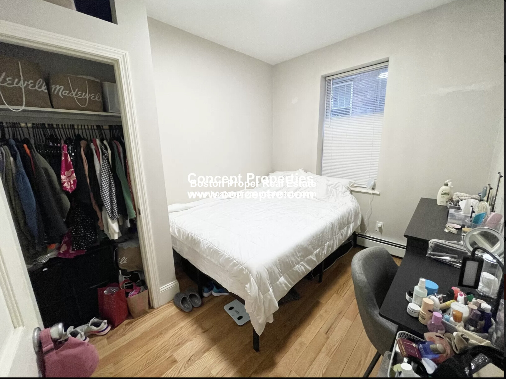 1 bed, 1 bath apartment for rent at 51 Joy St Unit 1, Beacon Hill — photo 3 of 9