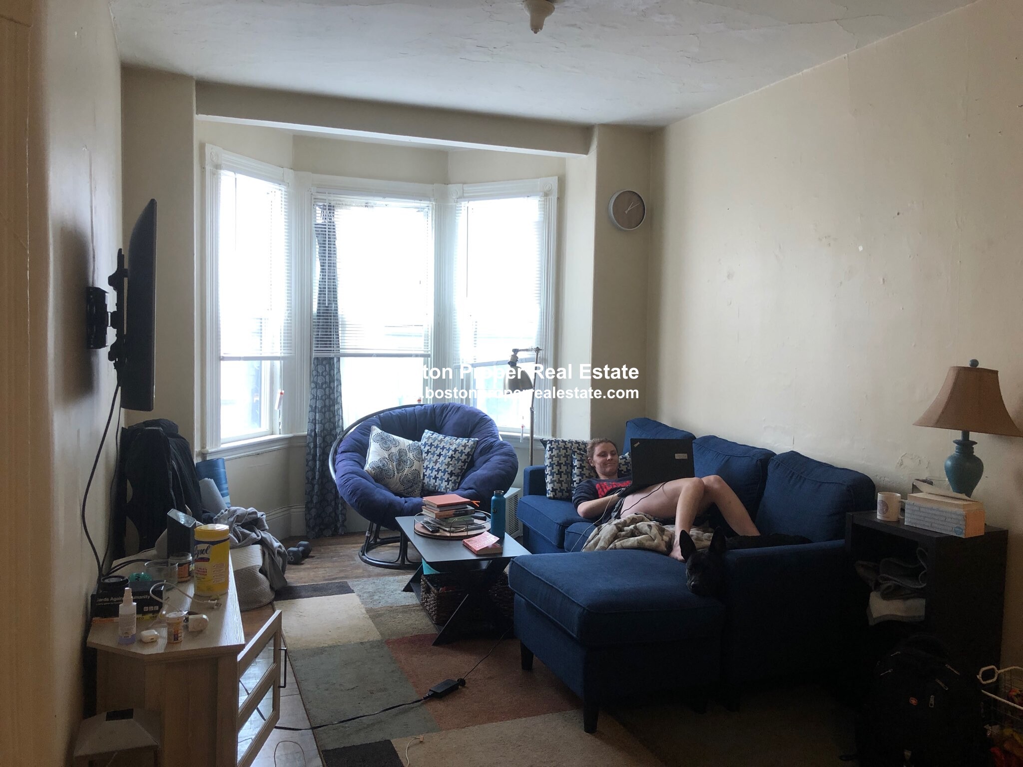 2 bed, 1 bath apartment for rent at 51 Joy St Unit 2, Beacon Hill — photo 1 of 8