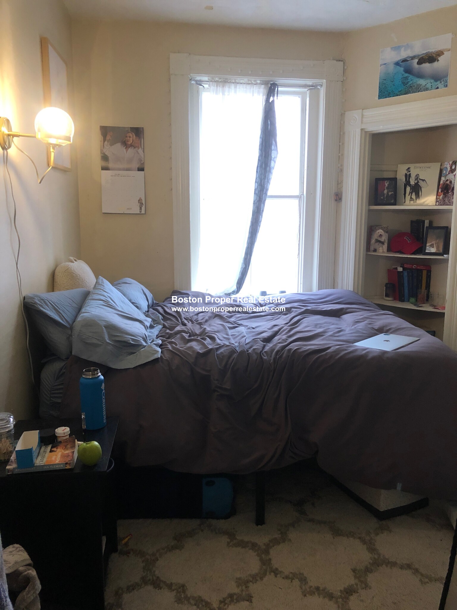 2 bed, 1 bath apartment for rent at 51 Joy St Unit 2, Beacon Hill — photo 4 of 8