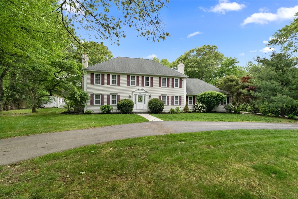 4 bed, 2 bath apartment for rent at 51 Lackey St, Westborough — photo 1 of 42