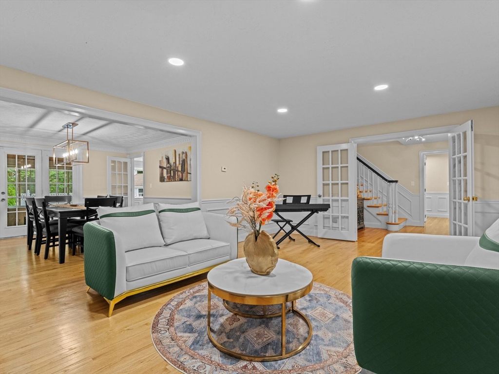 4 bed, 2 bath apartment for rent at 51 Lackey St, Westborough — photo 7 of 42