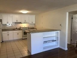 2 bed, 1 bath apartment for rent at 51 Laighton St Unit 7, Lynn — photo 4 of 10