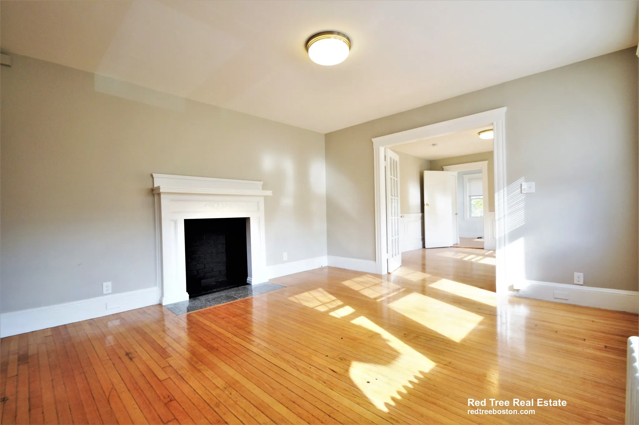 4 bed, 2 bath apartment for rent at 51 Leamington Rd Unit 1A, Brighton — photo 3 of 13