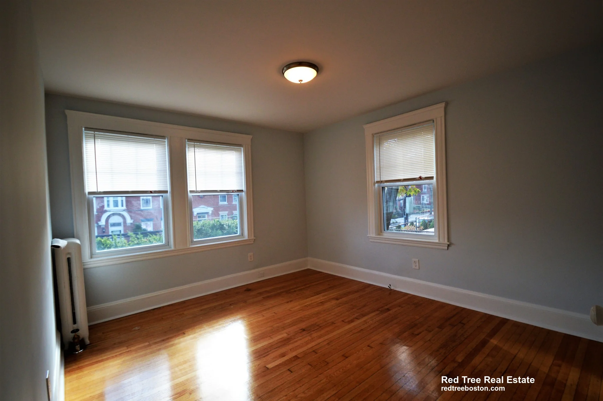 4 bed, 2 bath apartment for rent at 51 Leamington Rd Unit 1A, Brighton — photo 9 of 13