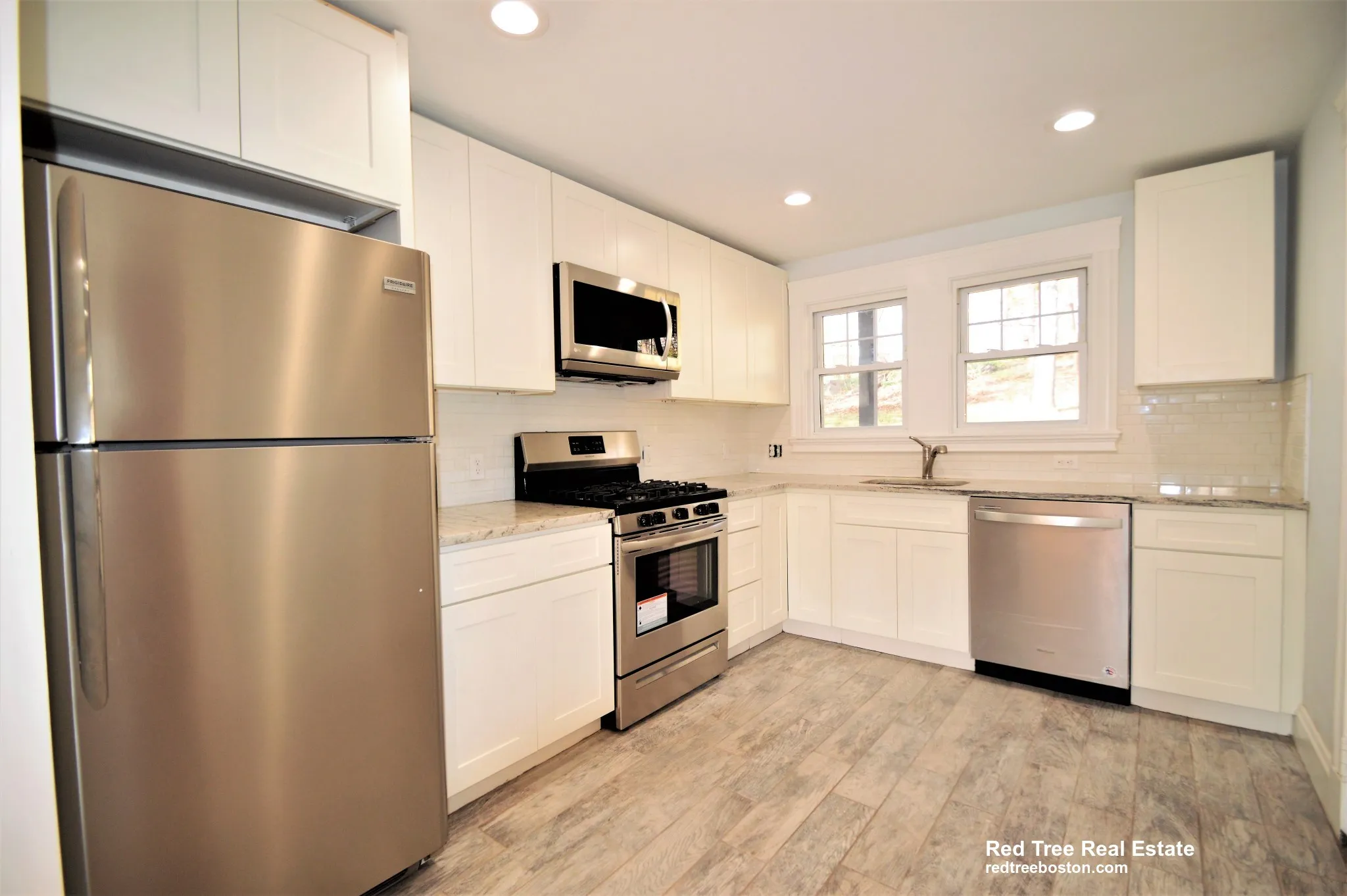 4 bed, 2 bath apartment for rent at 51 Leamington Rd Unit 1A, Brighton — photo 1 of 13